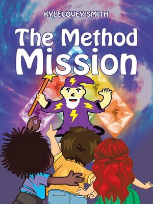 cover image of The Method Mission